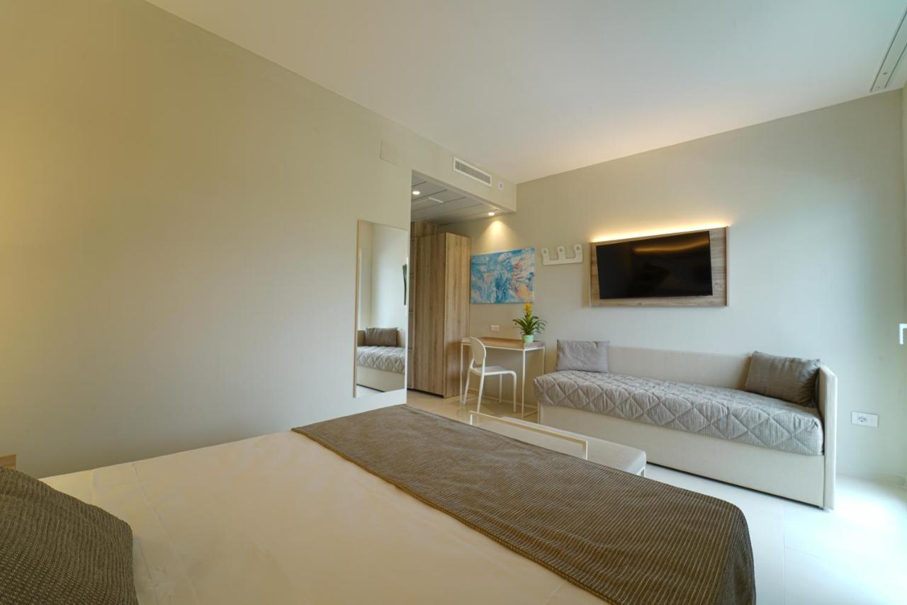 Eleamare Resort Castellammare di Velia Экстерьер фото