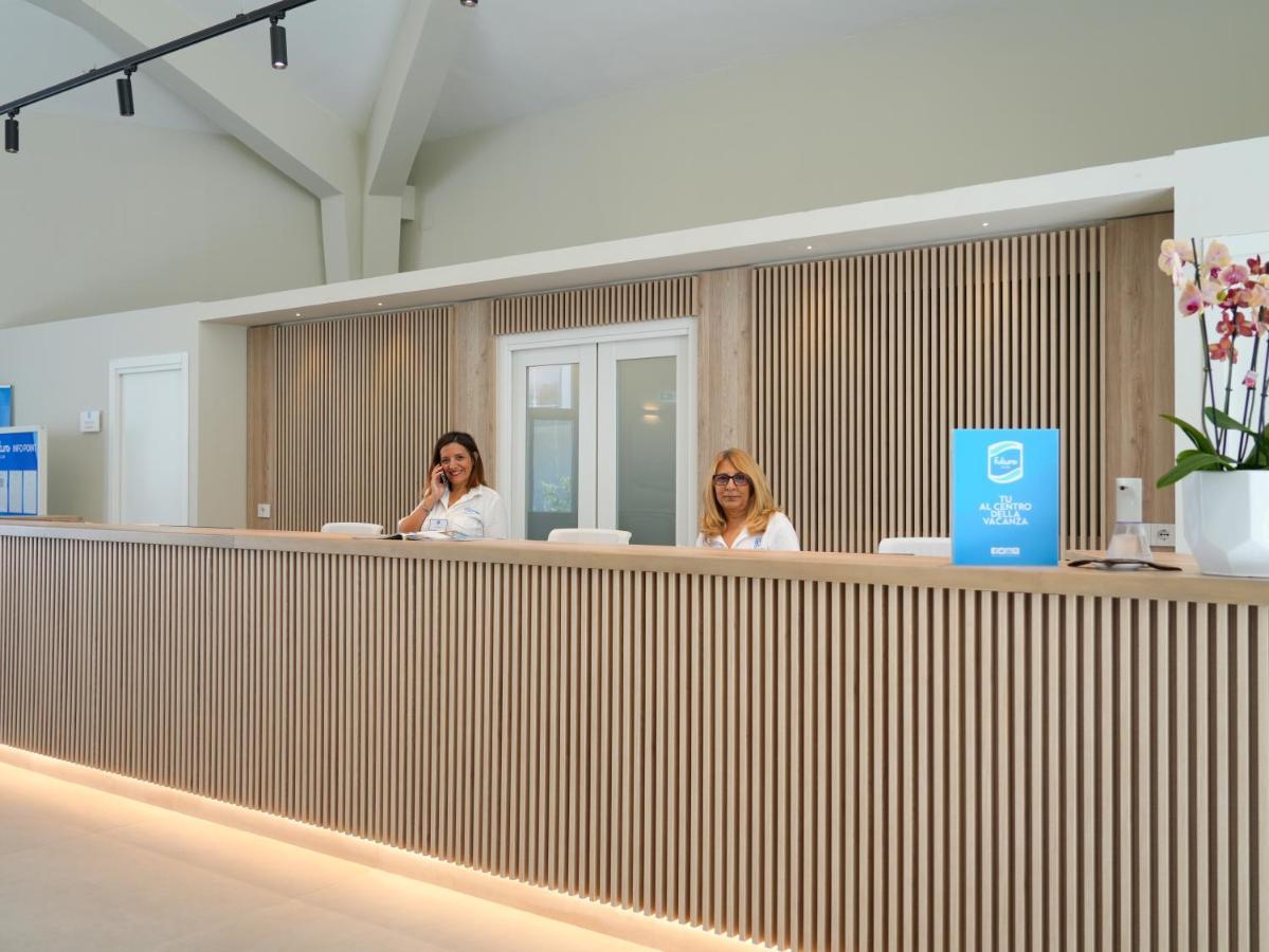 Eleamare Resort Castellammare di Velia Экстерьер фото