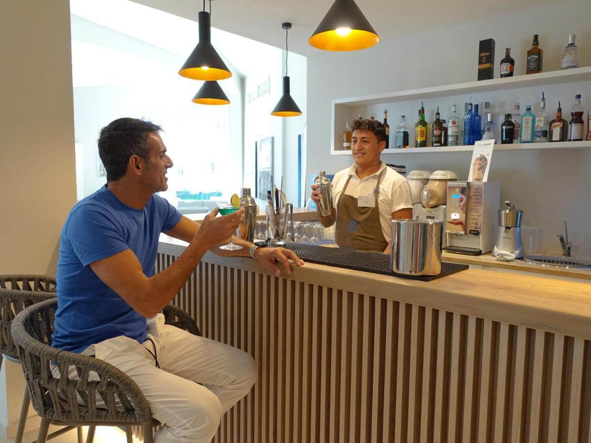 Eleamare Resort Castellammare di Velia Экстерьер фото