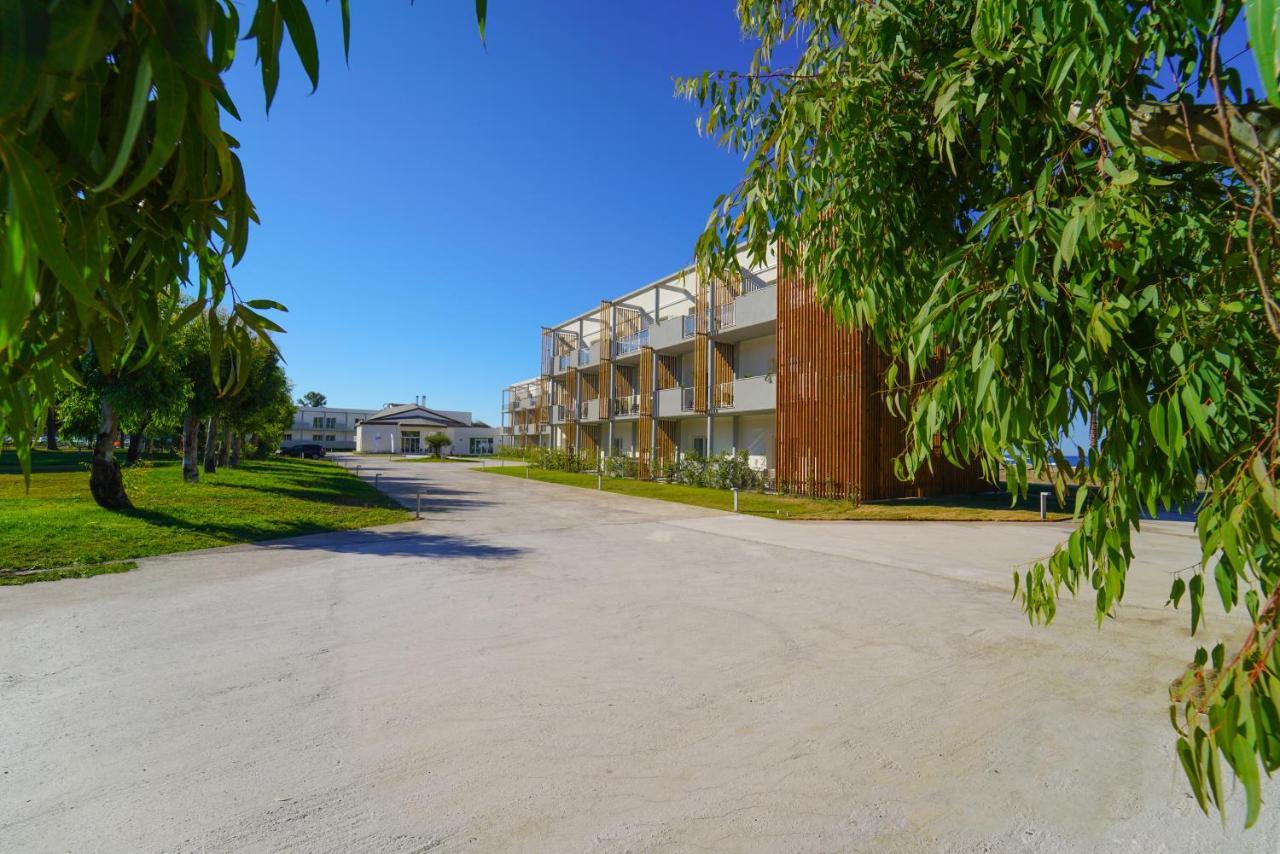 Eleamare Resort Castellammare di Velia Экстерьер фото