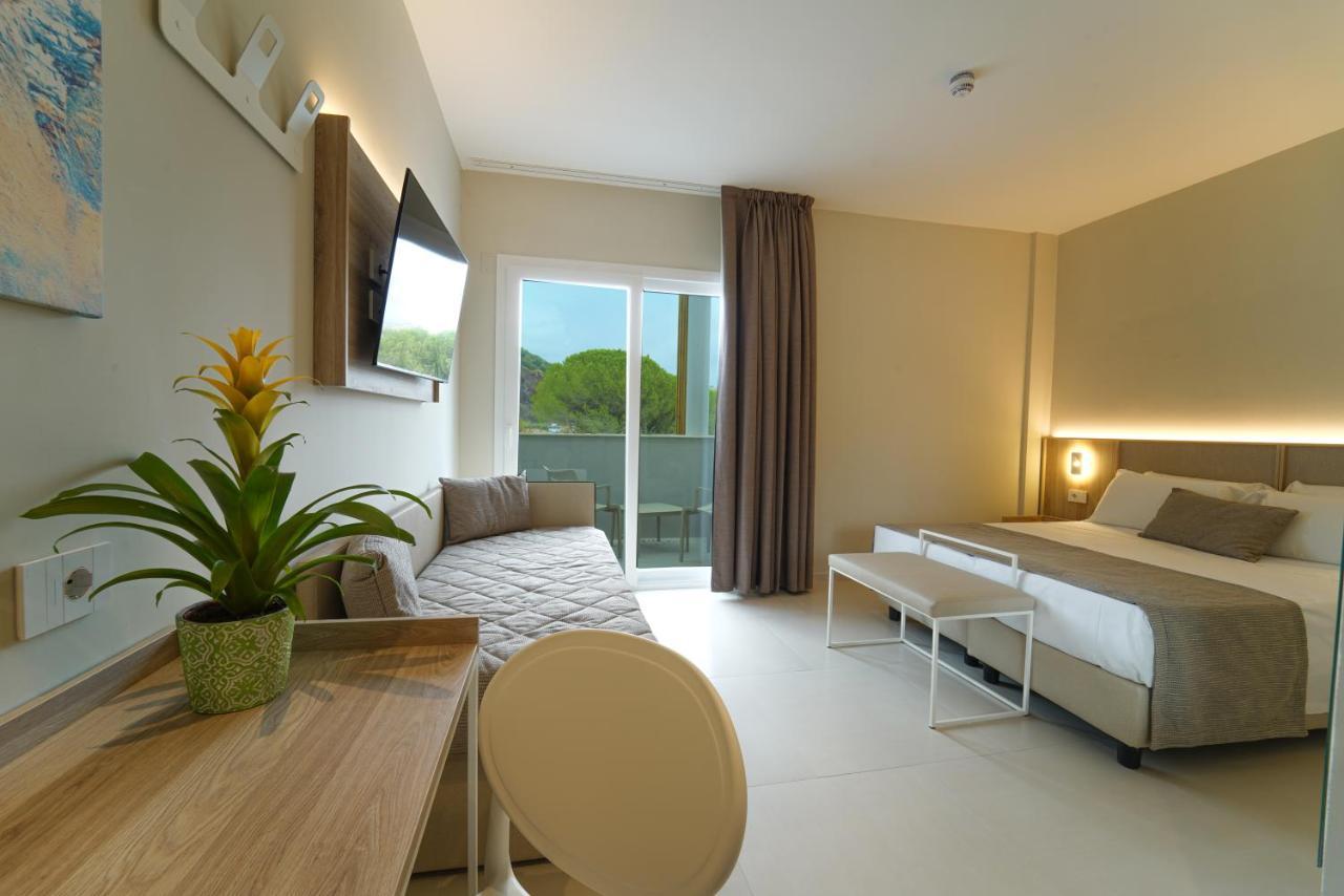Eleamare Resort Castellammare di Velia Экстерьер фото