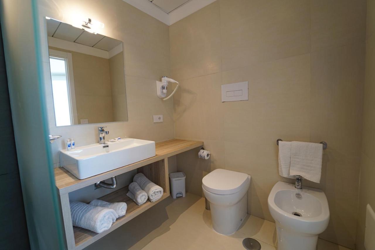 Eleamare Resort Castellammare di Velia Экстерьер фото