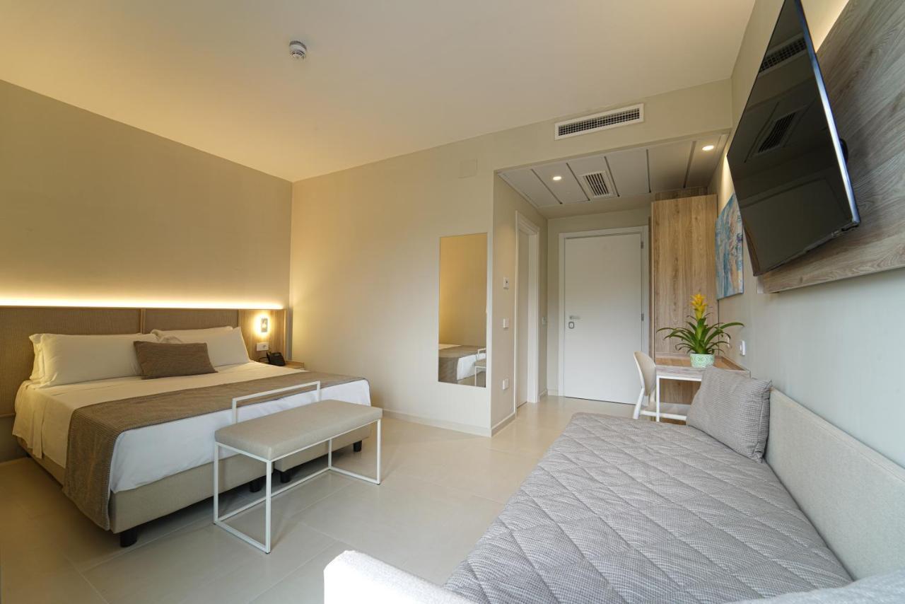 Eleamare Resort Castellammare di Velia Экстерьер фото