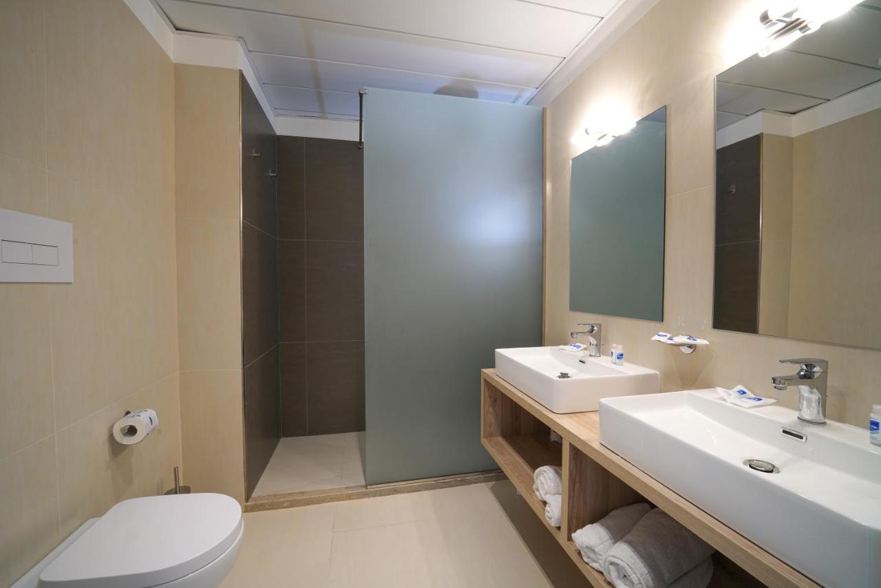 Eleamare Resort Castellammare di Velia Экстерьер фото