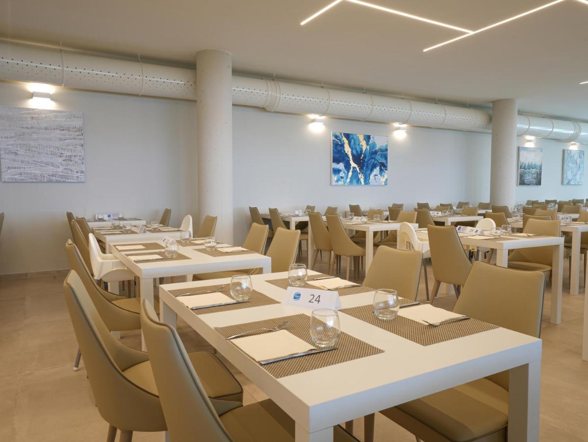 Eleamare Resort Castellammare di Velia Экстерьер фото
