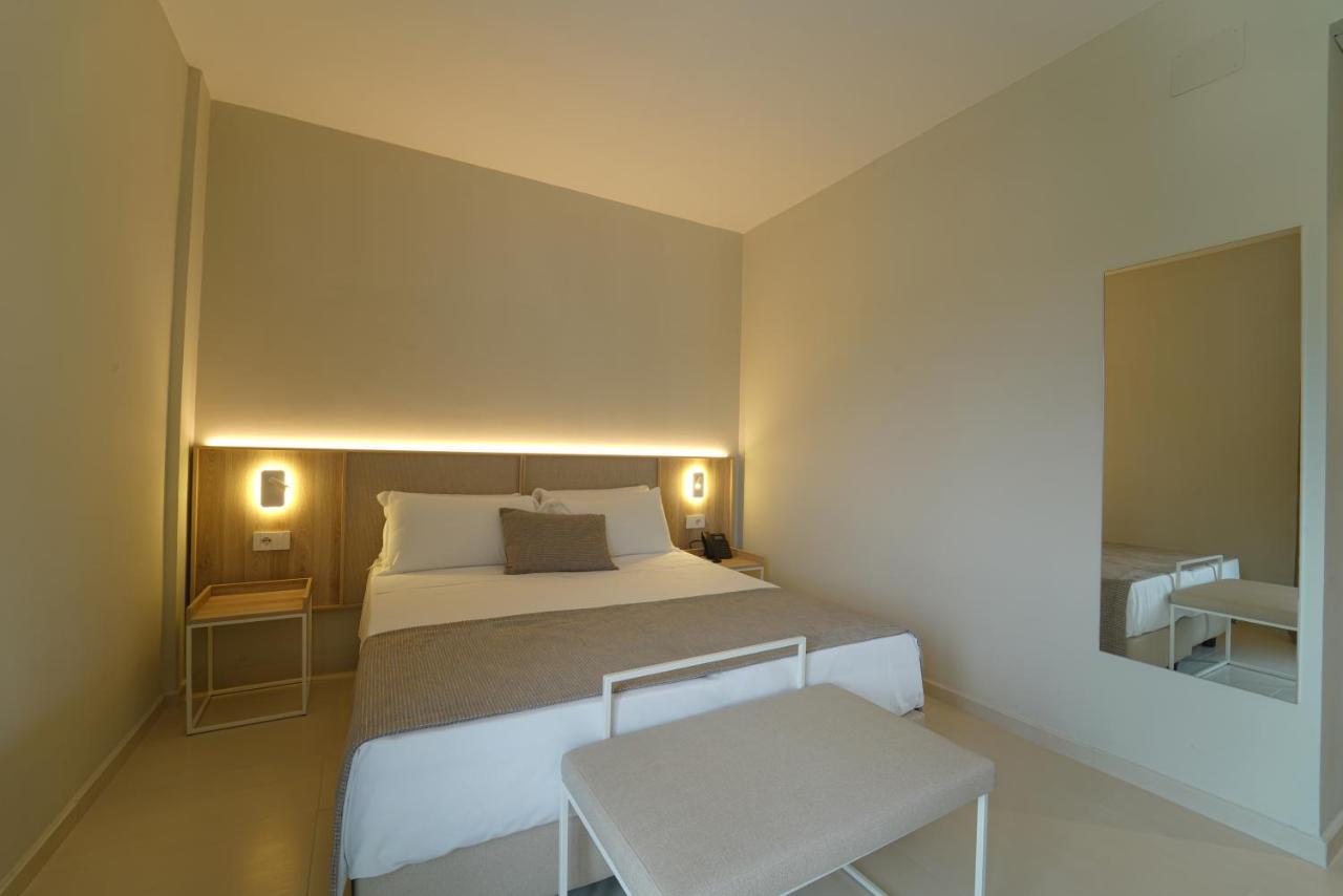 Eleamare Resort Castellammare di Velia Экстерьер фото