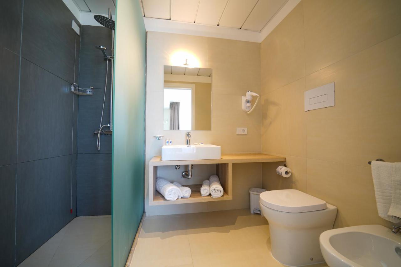 Eleamare Resort Castellammare di Velia Экстерьер фото