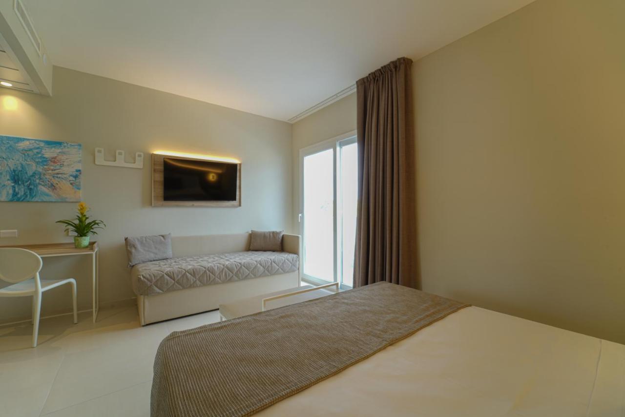 Eleamare Resort Castellammare di Velia Экстерьер фото