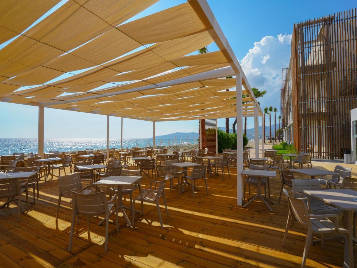 Eleamare Resort Castellammare di Velia Экстерьер фото